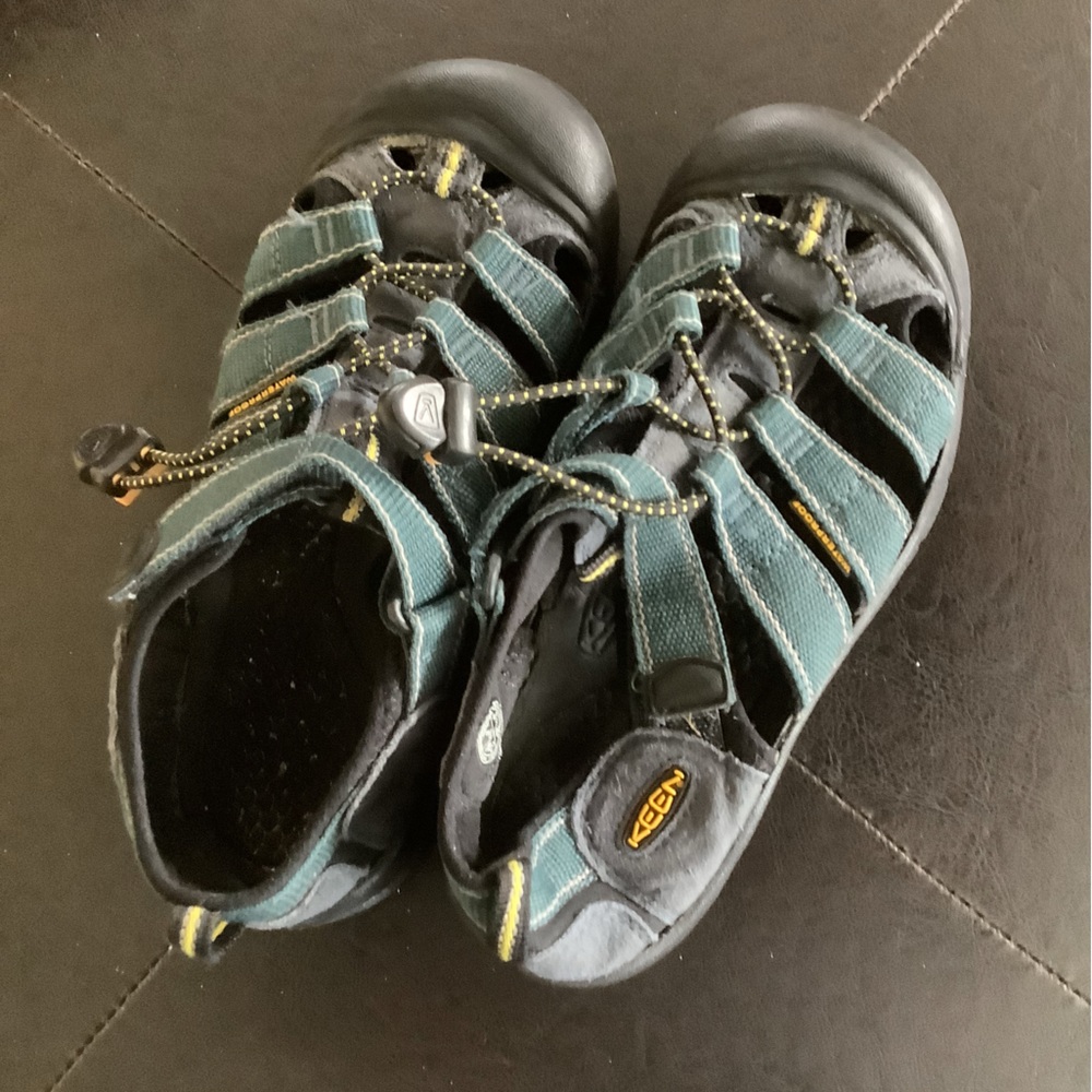 Keen Kids Sandals